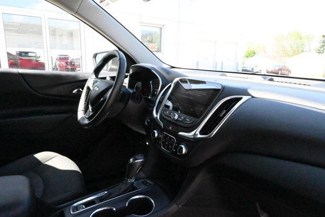 used 2019 Chevrolet Equinox car, priced at $14,990