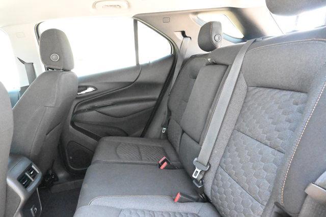 used 2019 Chevrolet Equinox car, priced at $14,990