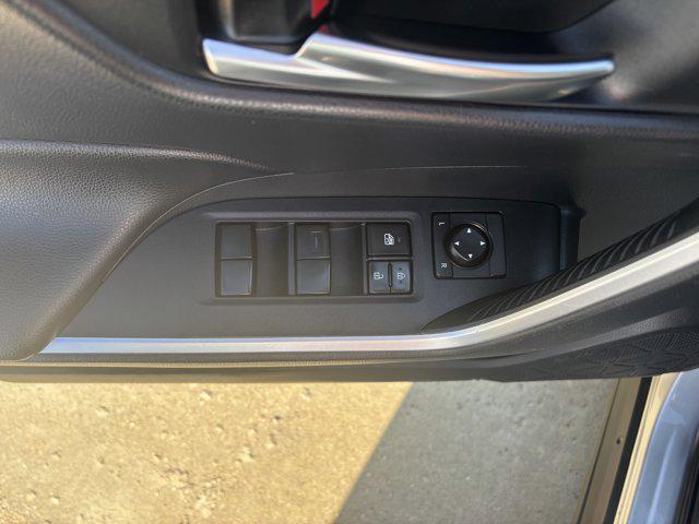 used 2019 Toyota RAV4 car, priced at $26,990