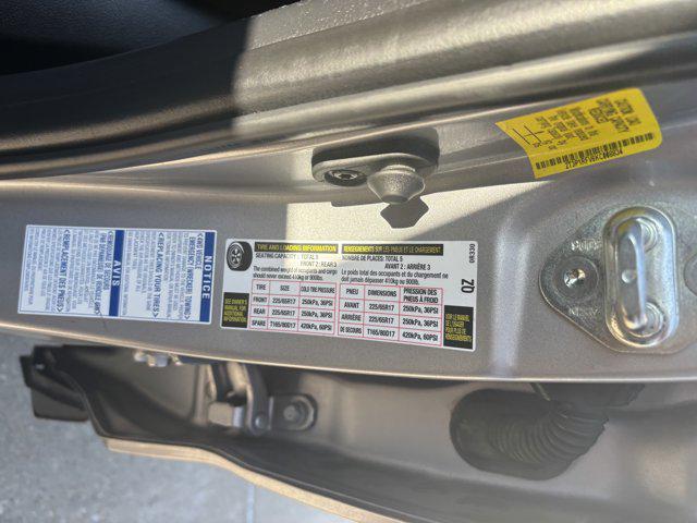 used 2019 Toyota RAV4 car, priced at $26,990