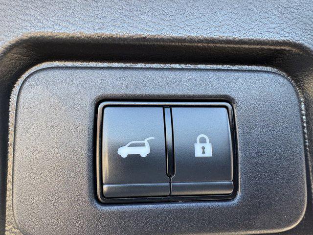 used 2023 Nissan Rogue car, priced at $33,990