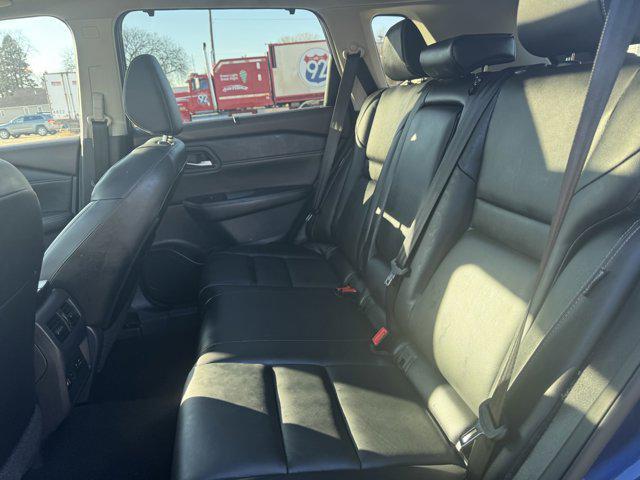 used 2023 Nissan Rogue car, priced at $33,990
