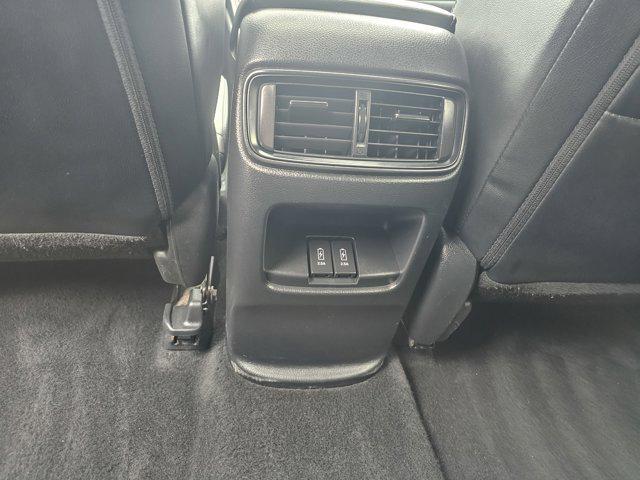 used 2020 Honda CR-V car, priced at $19,990