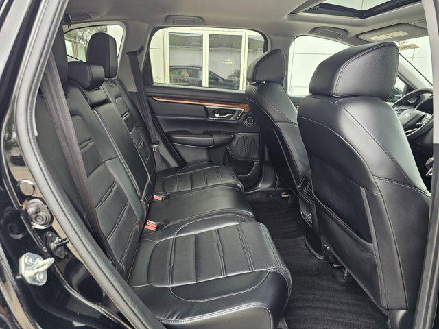 used 2020 Honda CR-V car, priced at $19,990