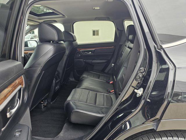 used 2020 Honda CR-V car, priced at $19,990