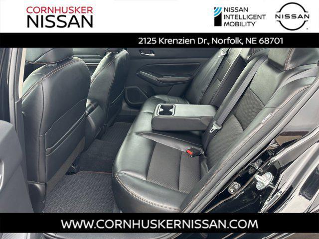 used 2021 Nissan Altima car, priced at $21,990