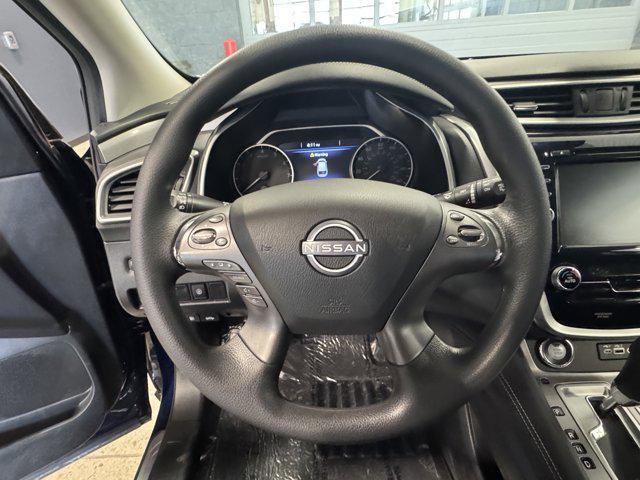 used 2023 Nissan Murano car, priced at $29,490