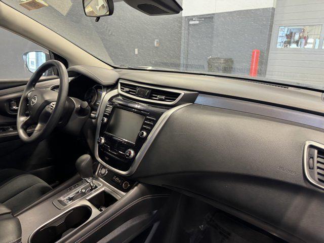 used 2023 Nissan Murano car, priced at $29,490