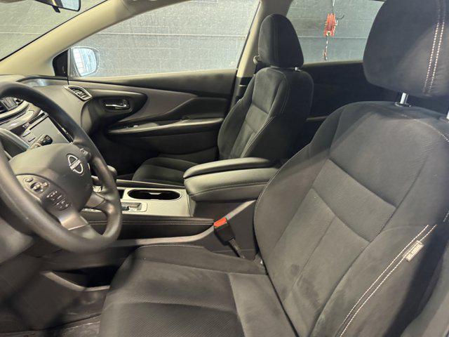 used 2023 Nissan Murano car, priced at $29,490