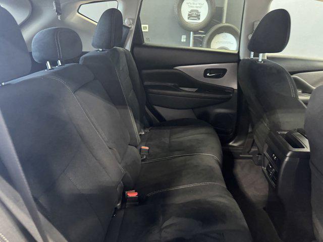used 2023 Nissan Murano car, priced at $29,490