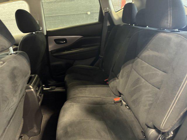 used 2023 Nissan Murano car, priced at $29,490