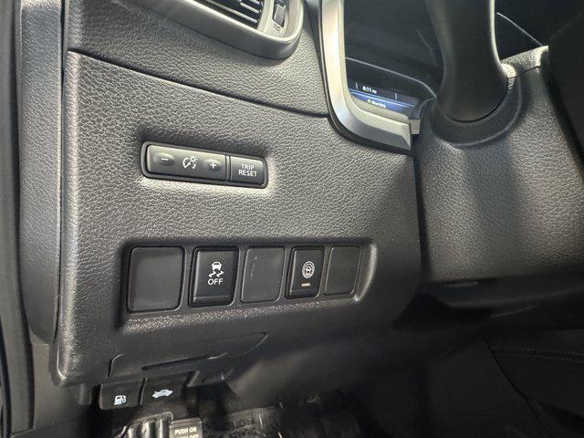 used 2023 Nissan Murano car, priced at $29,490