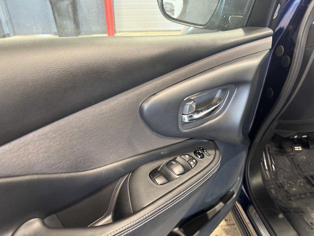 used 2023 Nissan Murano car, priced at $29,490