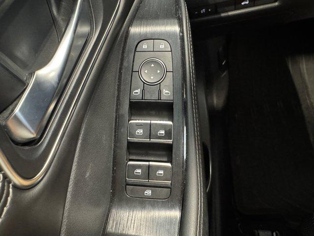 used 2021 Nissan Rogue car, priced at $27,990