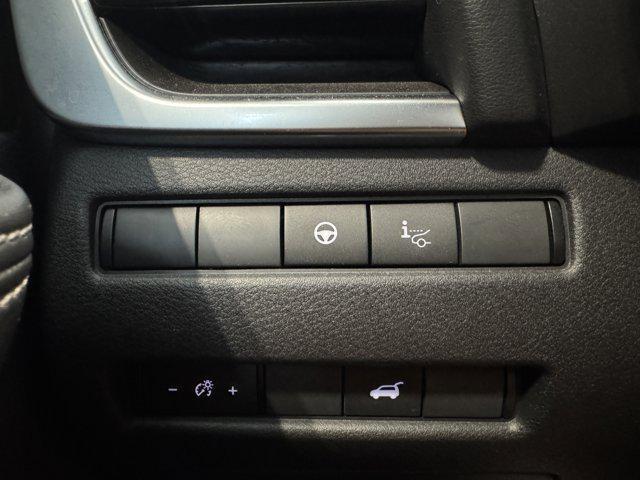 used 2021 Nissan Rogue car, priced at $27,990