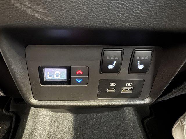 used 2021 Nissan Rogue car, priced at $27,990