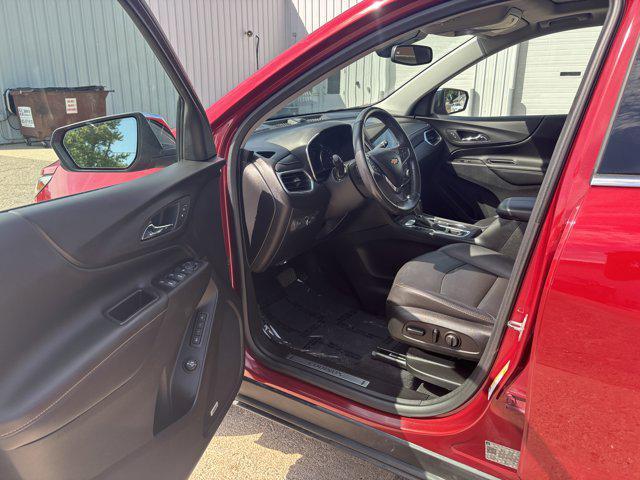 used 2019 Chevrolet Equinox car, priced at $17,990