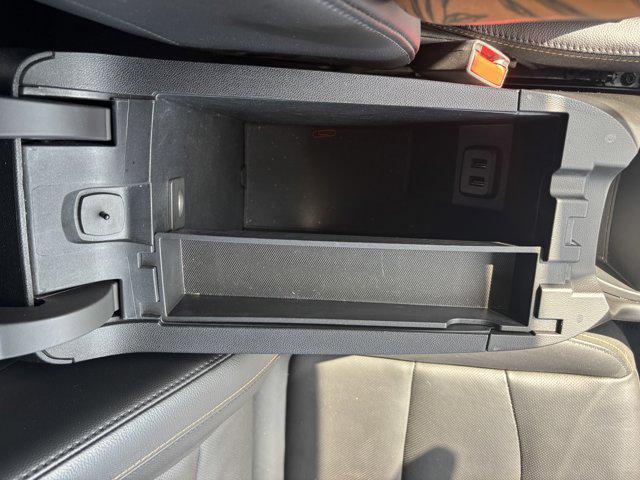 used 2019 Chevrolet Equinox car, priced at $17,990