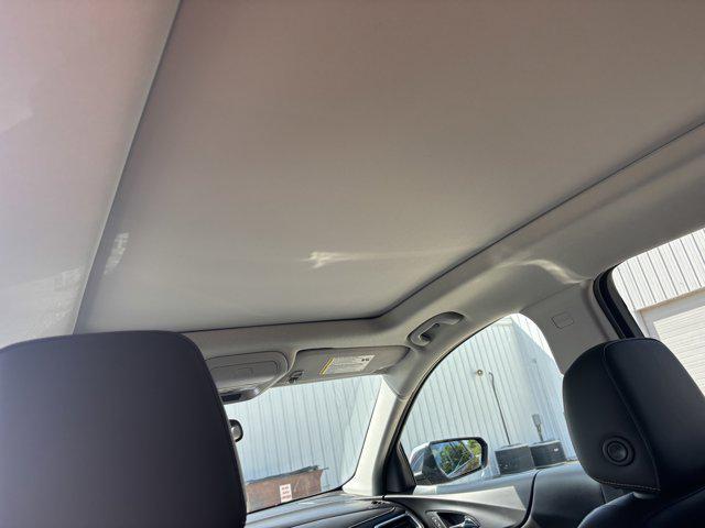 used 2019 Chevrolet Equinox car, priced at $17,990