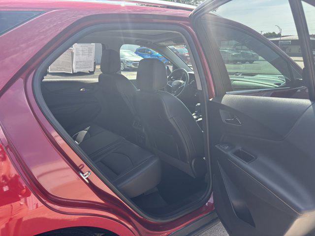 used 2019 Chevrolet Equinox car, priced at $17,990