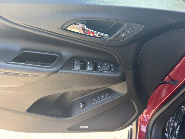 used 2019 Chevrolet Equinox car, priced at $17,990