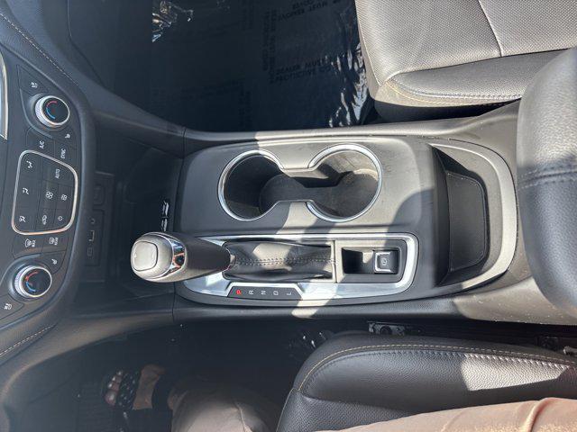 used 2019 Chevrolet Equinox car, priced at $17,990