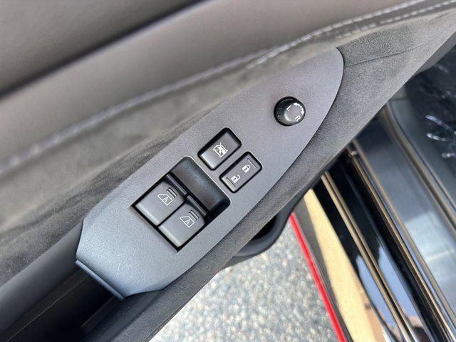 new 2024 Nissan Z car, priced at $63,471