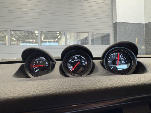 new 2024 Nissan Z car, priced at $66,471