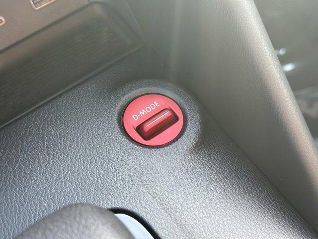 new 2024 Nissan Z car, priced at $63,471