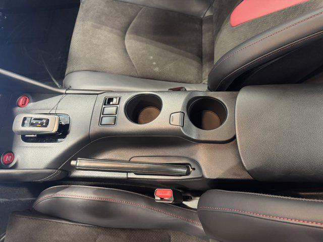 new 2024 Nissan Z car, priced at $66,471