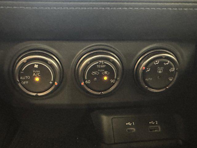 new 2024 Nissan Z car, priced at $66,471