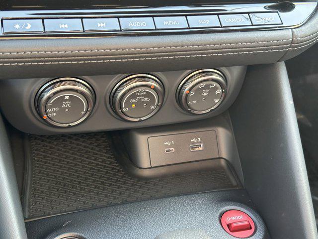 new 2024 Nissan Z car, priced at $63,471