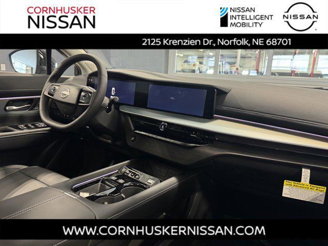 new 2025 Nissan Murano car, priced at $47,568