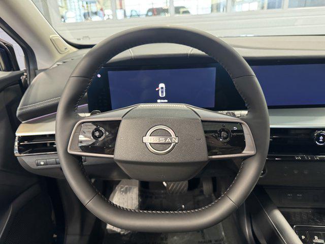 new 2025 Nissan Murano car, priced at $47,568
