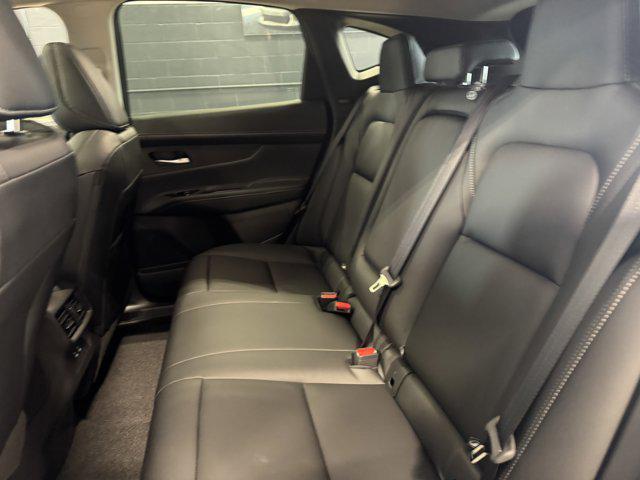 new 2025 Nissan Murano car, priced at $47,568