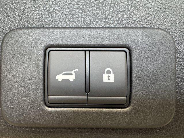 new 2025 Nissan Murano car, priced at $47,568