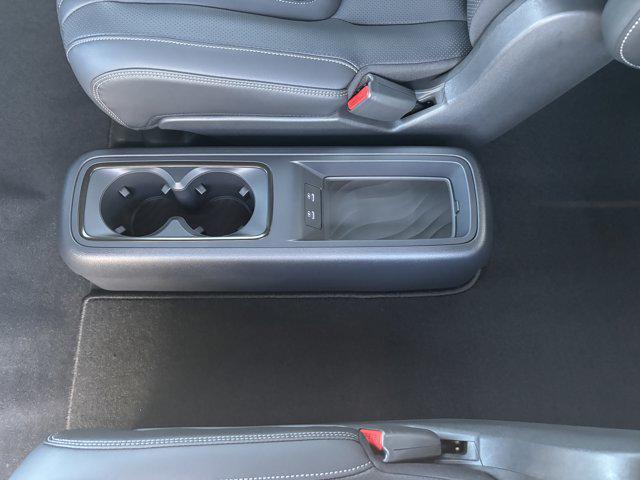 new 2026 Nissan Armada car, priced at $80,000