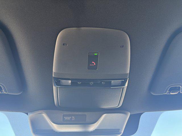 new 2026 Nissan Armada car, priced at $80,000