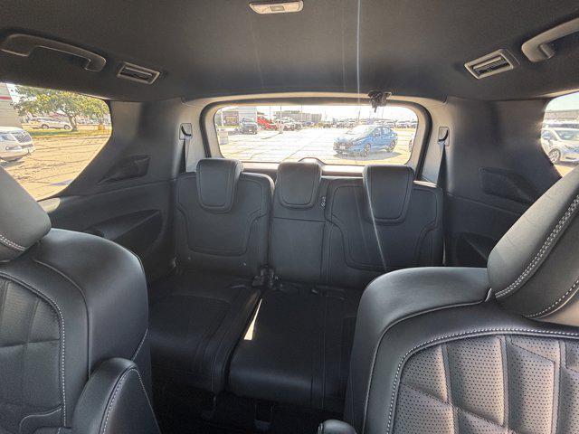 new 2026 Nissan Armada car, priced at $80,000