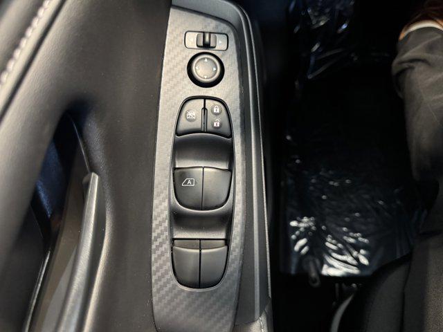 new 2025 Nissan Sentra car, priced at $22,882