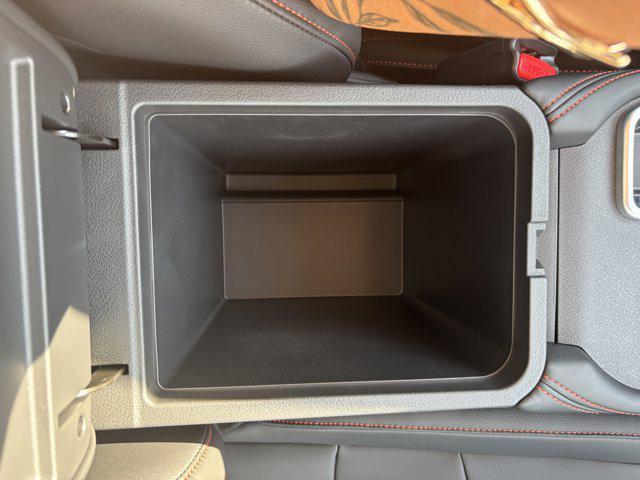 used 2025 Nissan Sentra car, priced at $26,990