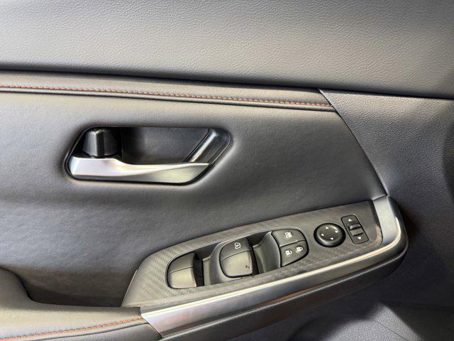 new 2025 Nissan Sentra car, priced at $28,279