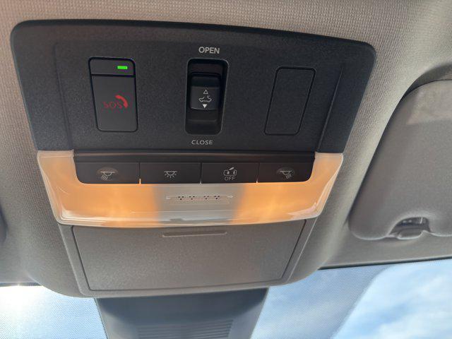 used 2025 Nissan Sentra car, priced at $26,990