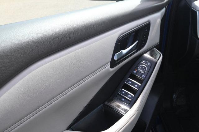 used 2023 Nissan Rogue car, priced at $27,990