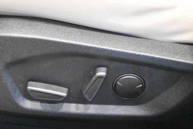 used 2021 Ford Edge car, priced at $26,990