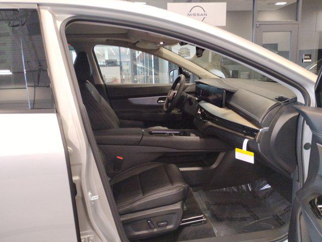 new 2025 Nissan Murano car, priced at $47,661