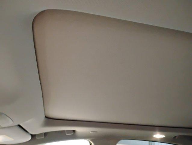 new 2025 Nissan Murano car, priced at $47,661