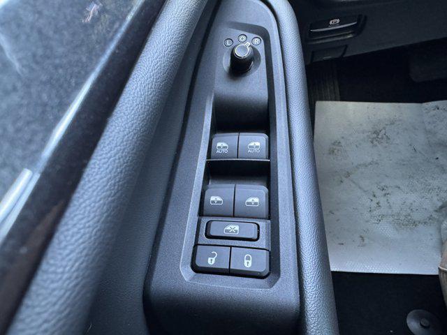 used 2022 Jeep Grand Cherokee L car, priced at $33,490
