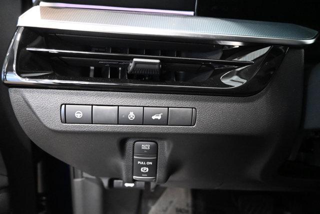 new 2025 Nissan Murano car, priced at $48,014