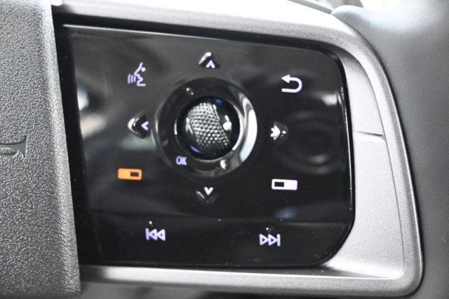 new 2025 Nissan Murano car, priced at $48,014